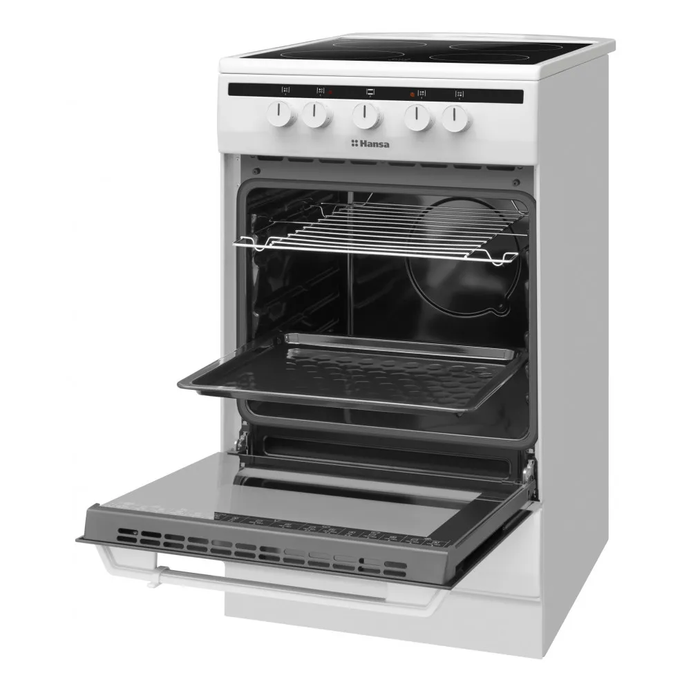 Плита керамическая Hansa FCCW54002