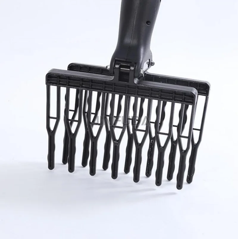 Низкая цена хорошее качество электрическая машина для сбора оливкового масла