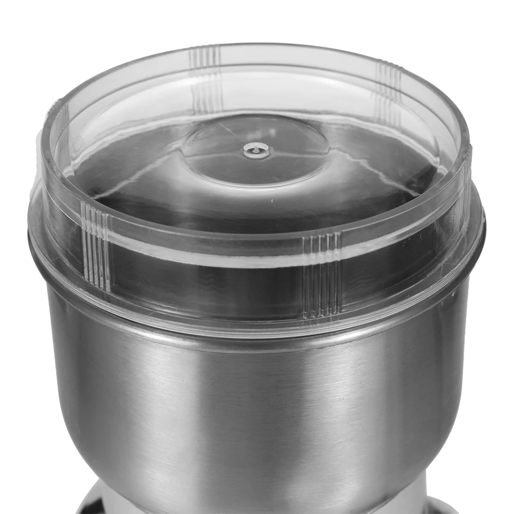 Зерношлифовальный станок для домашнего использования 150 Вт 300 мл