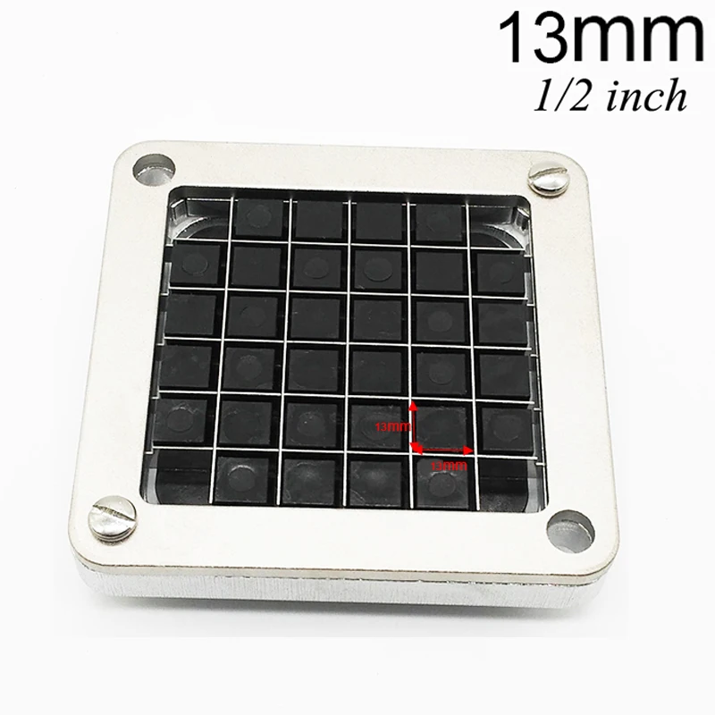 Измельчитель для картофеля фри из нержавеющей стали | Дом и сад