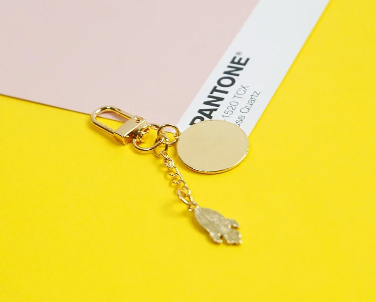 Прекрасный животное собаки брелок Шнауцер вельш корги брелки подарок для