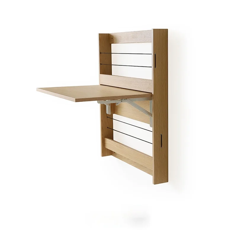 

Настенный Многофункциональный складной учебный стол zq, домашний обеденный стол для маленькой квартиры, Подвесной Настенный стол для банкнот