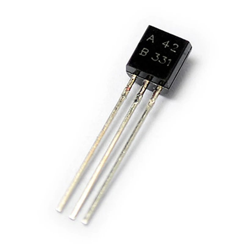 a42 mmbta42 ksp42 npn