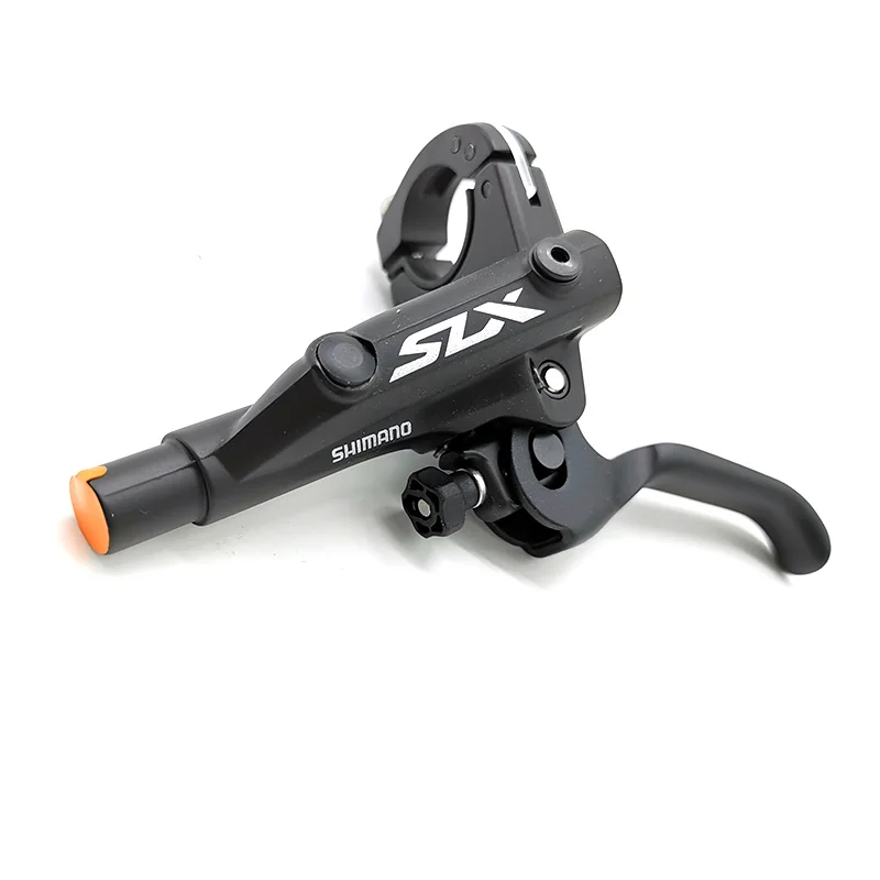 Shimano SLX BL M7000 гидравлический дисковый тормозной рычаг|Велосипедный тормоз| |