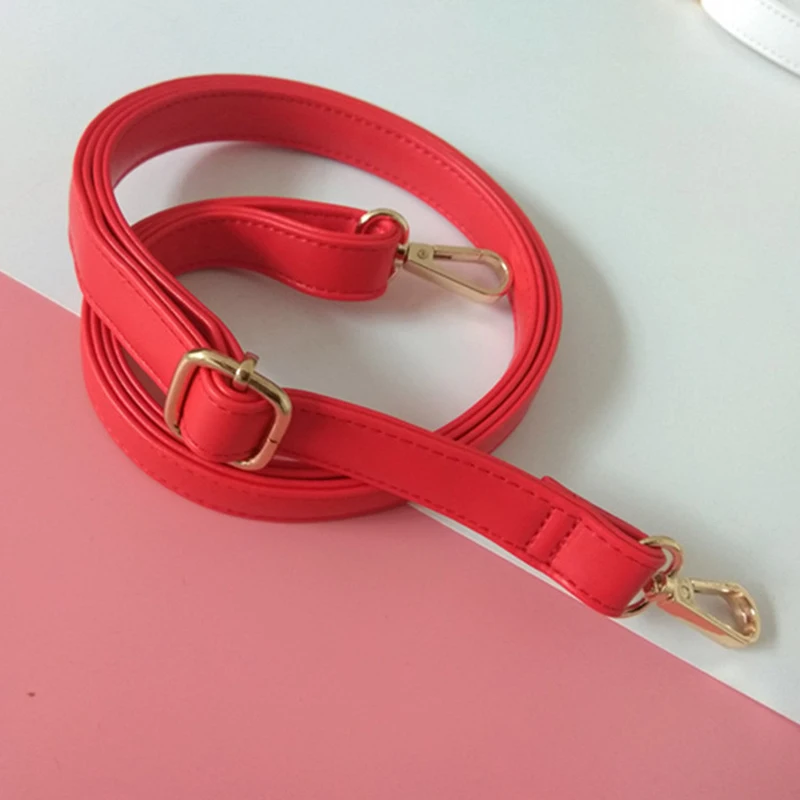 130 см меньше веса сумки регулируемый ремень из искусственной кожи замена ручки 120