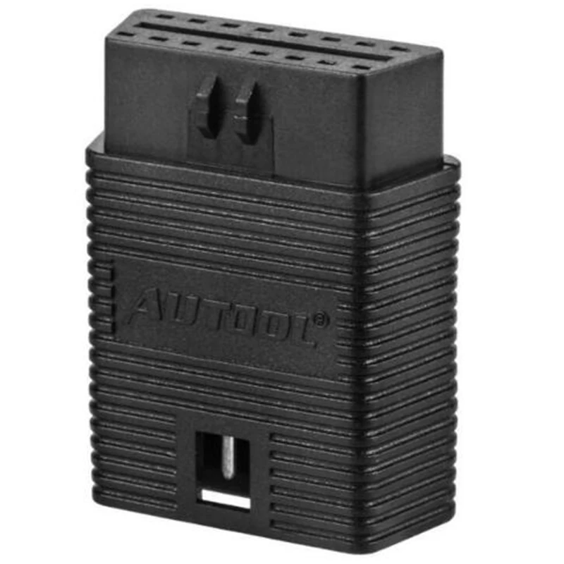 CS BOX Автомобильный детектор OBD диагностическая мульти система WiFi подключение Android