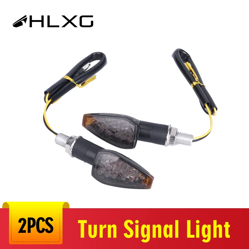 2 шт. мотоцикл Велосипедный свет светодиодные задние фонари безопасность заднего