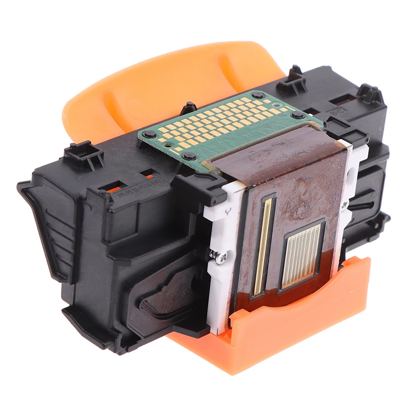 QY6 0090 печатающая головка для принтера TS8080 TS9080 TS9020 TS9120 TS8020 TS8180|Детали принтера| |