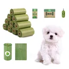 Аромат корм для питомцев, собаки собачьих фекалий коллектор Совок держатель Щенок Кот Pooper Scooper сумка маленькие рулоны на открытом воздухе чистая домашних животных Supplie