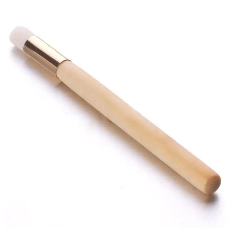 Мягкая Массажная щетка для лица очищающие инструменты глубокой очистки