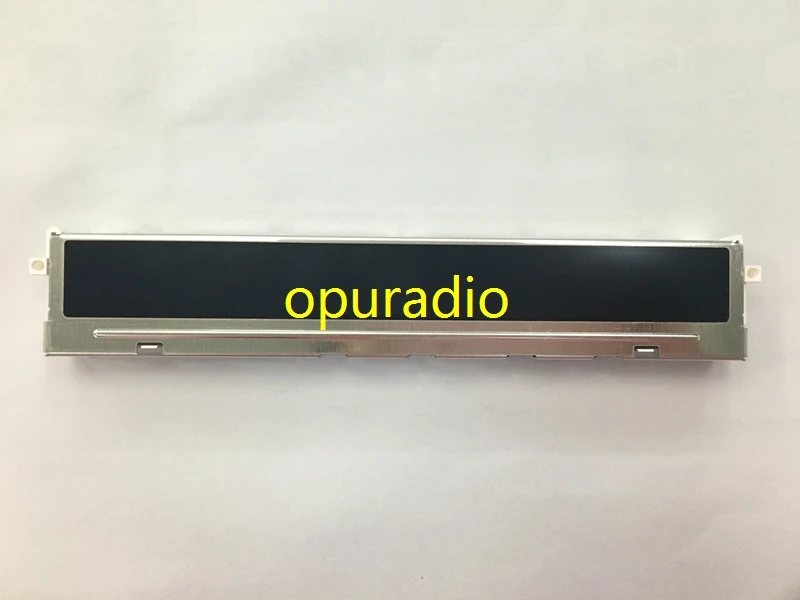 Оригинальный ЖК дисплей для BMW RCD213 RCD200 профессиональный радиоприемник CD плеер E90