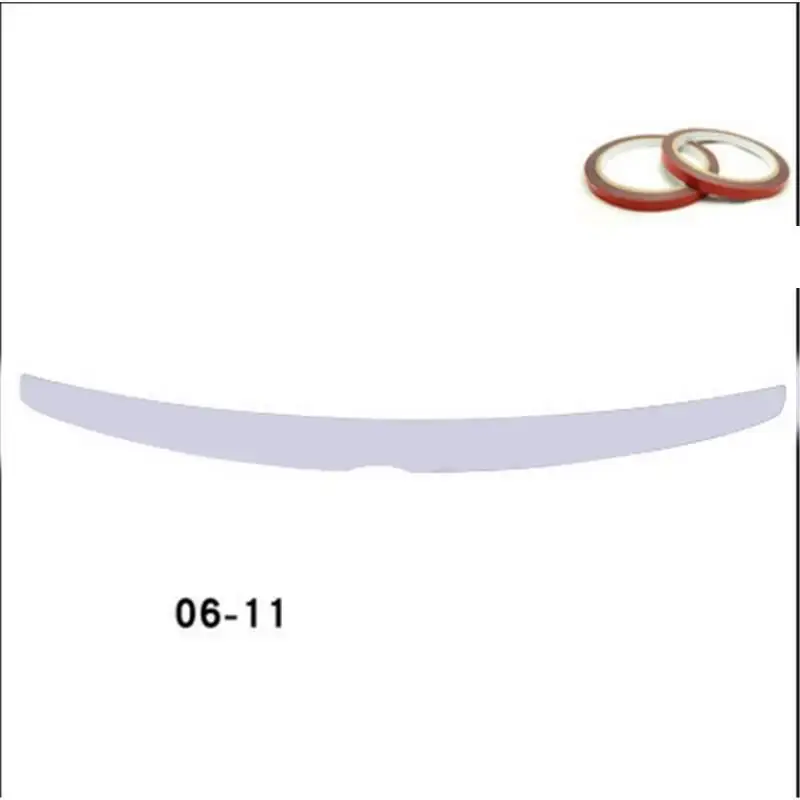 Аксессуары для автомобиля Стайлинг молдинги украшения авто персонализированные