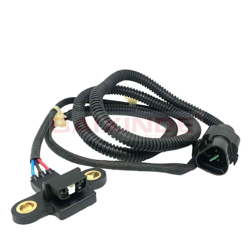 Высокое качество кривошипный датчик для Hyundai Sonata Kia Magentis Optima 2.4L 39310-38060 PC374 |