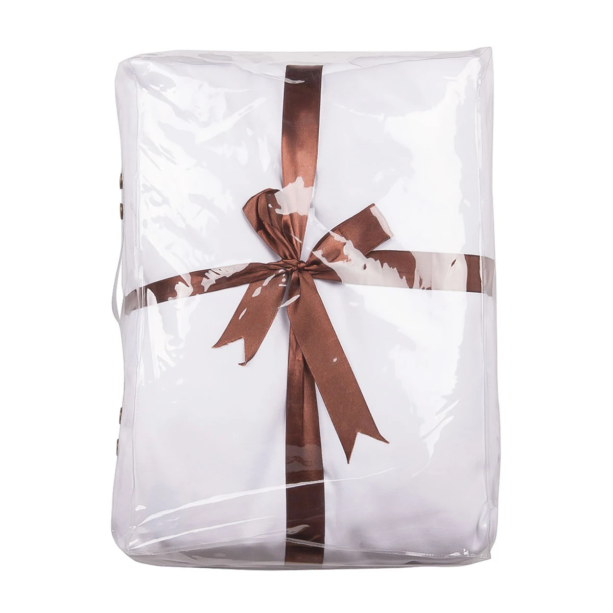 Набор акварельных пододеяльников ручная роспись стильные милые плавающие