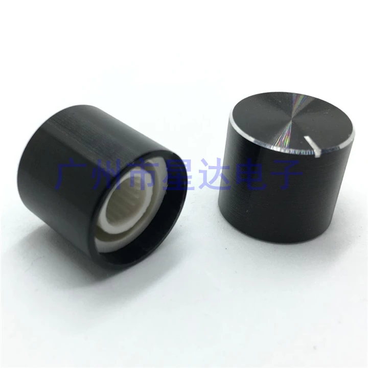 5 шт. ручка потенциометра 15 х13 мм | Электронные компоненты и принадлежности