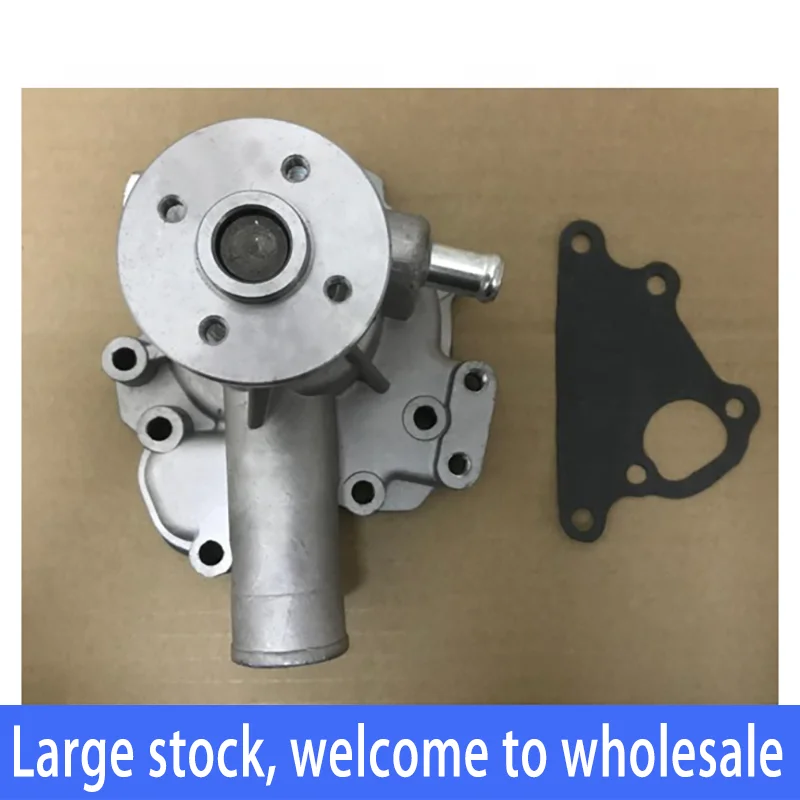 

New For Perkins 104-22 WATER PUMP