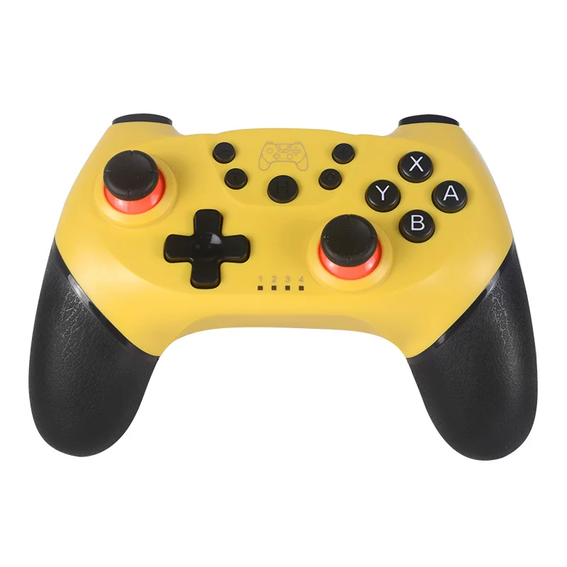 Bluetooth-compatible Gamepad For Nintendo Switch Pro Wireless Controller NS Video Game USB joystick Control | Электроника