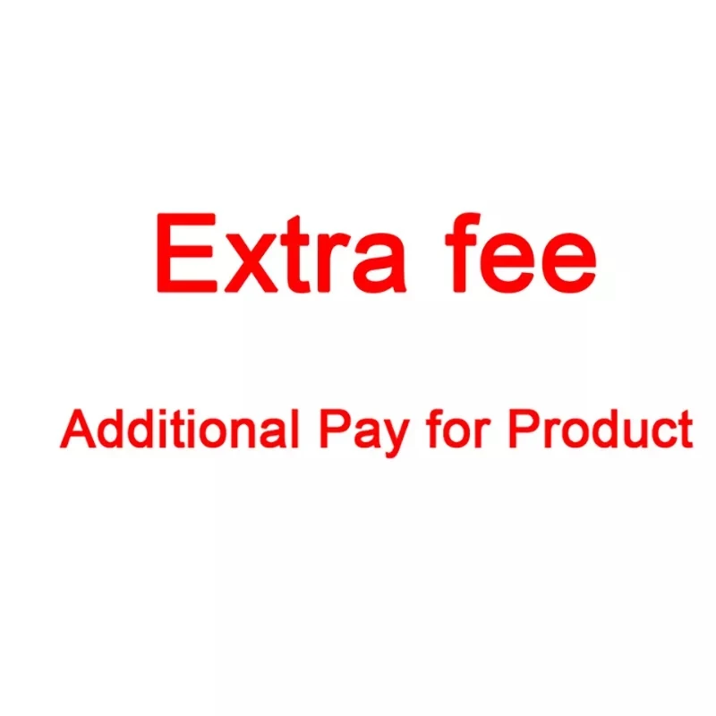 

Make up the difference