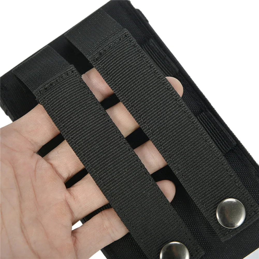 

Outdoor Camouflage Bag Tactical Army Phone Case Sport Waist Belt Bag For Men Travel Waterproof Nylon Edc Sport Hunting Camo Bags