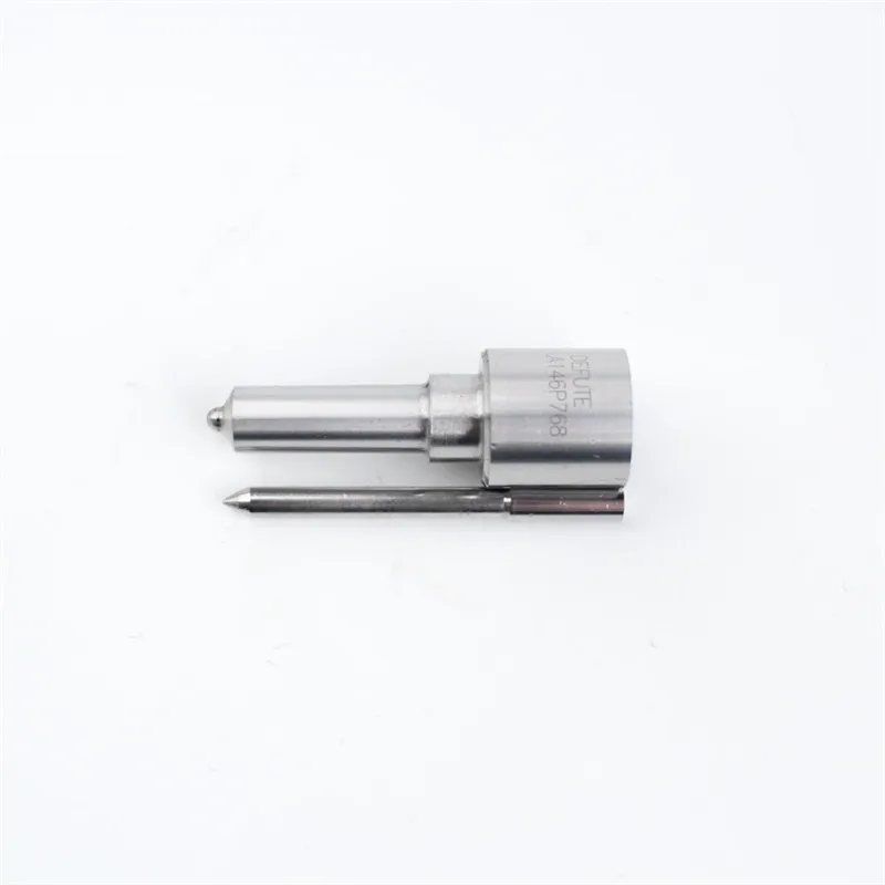 DLLA146P768 DLLA147P535 DLLA145P684 DLLA145P609 DLLA148P661 4 шт. Форсунка инжектора/форсунка двигателя -