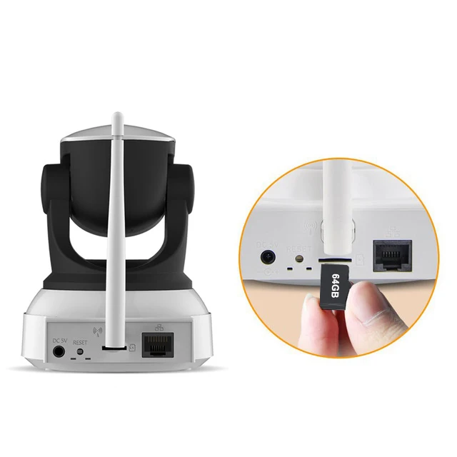 Карта памяти с поддержкой Wi Fi сетевых камер телефонов и других устройств