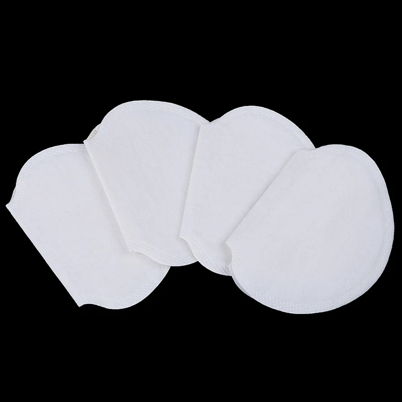 

20pcs Men Women Disposable Armpit Sweat Pads Underarm Guard Pads Deodorant Stop Perspiration For Summer Clothing Gaskets