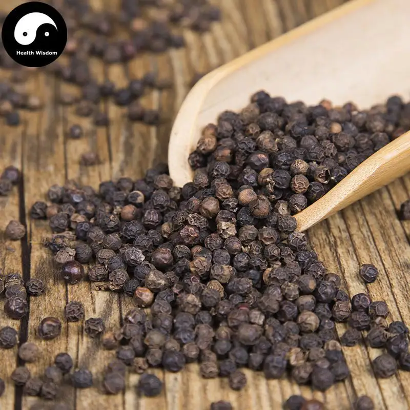 

Hei Hu Jiao, Fructus Piperis, Black Pepper