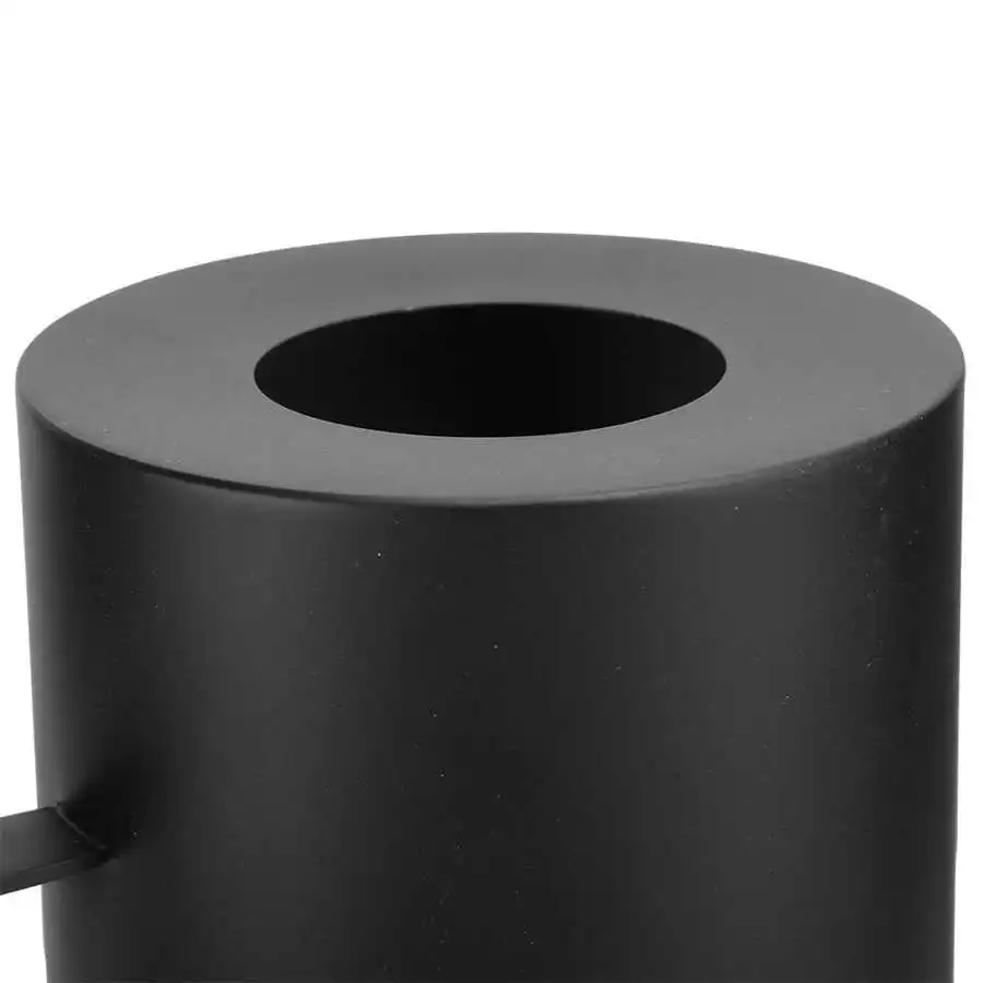 Удобный полив из нержавеющей стали Длинный Носик цветочный растительный банка