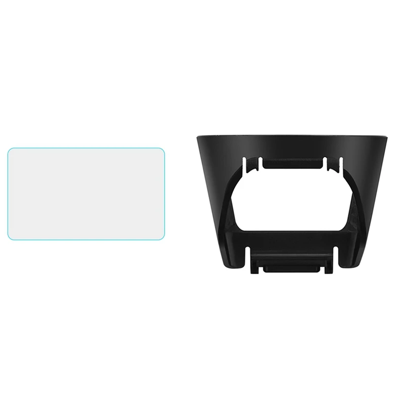 

Защитная пленка для DJI Mavic MINI 2 LCD Glass (2 шт.)
