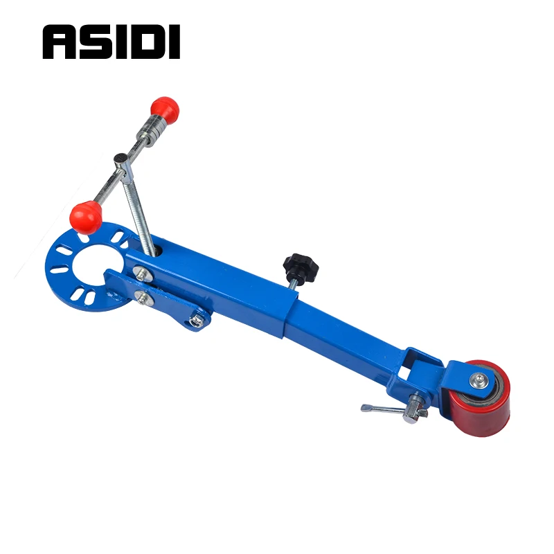 

Heavy Duty Roll Fender Reforming Tool Wheel Arch Roller Flaring PT1505
