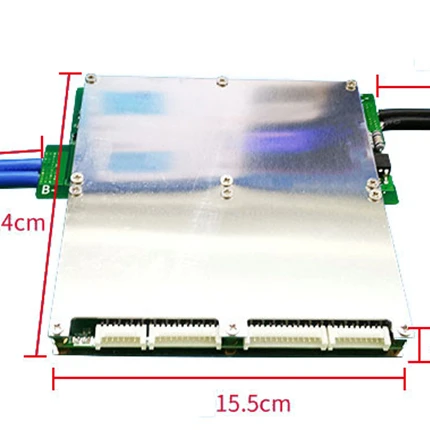 

Ant smart bms for li ion lipo lifepo4 and LTO battery pack