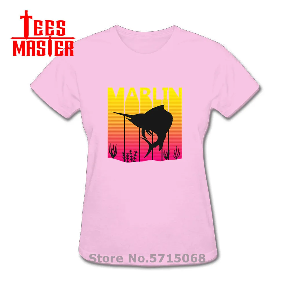 Новейшая винтажная забавная футболка с рыбками для рыбаков женская коротким