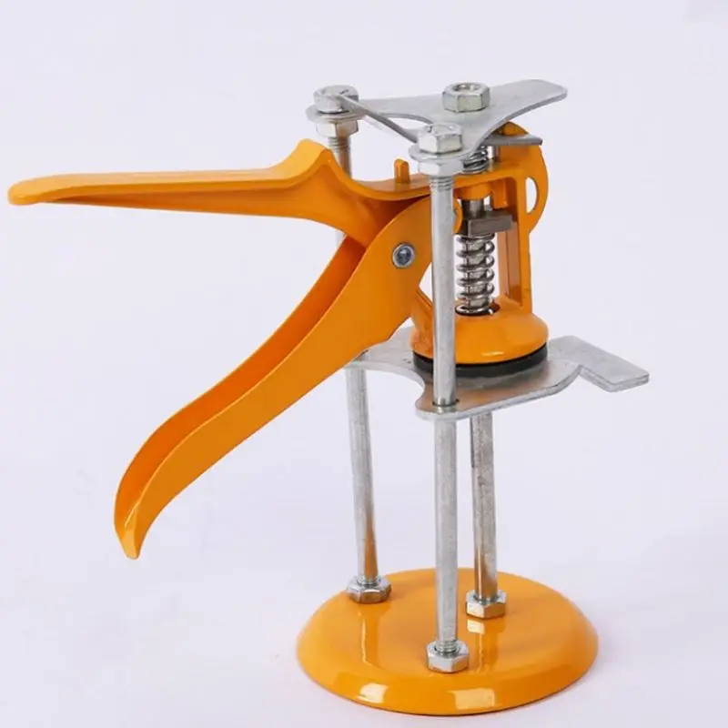 

Tile Locator Wall Tile Level Regulator Lifter Heighten 1-10cm Adjustable Height Adjuster Ceramic Tiling Tool Hand Pliers