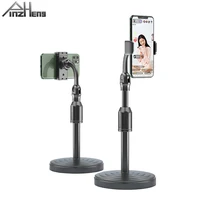 pinzheng universal phone holder for phone desktop tablet stand for ipad iphone adjustable phone holder mobile phone stand mount