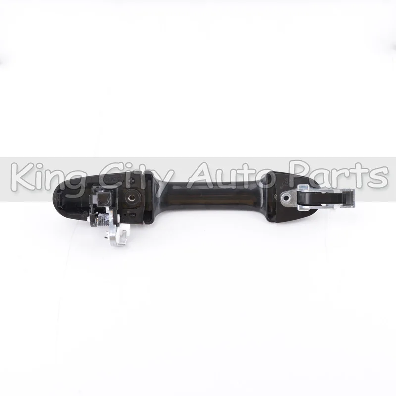 CAPQX для Honda Accord 7th 2 0/2 4/3 0 2003 2007 ручка наружной двери автомобиля двери|Внешние