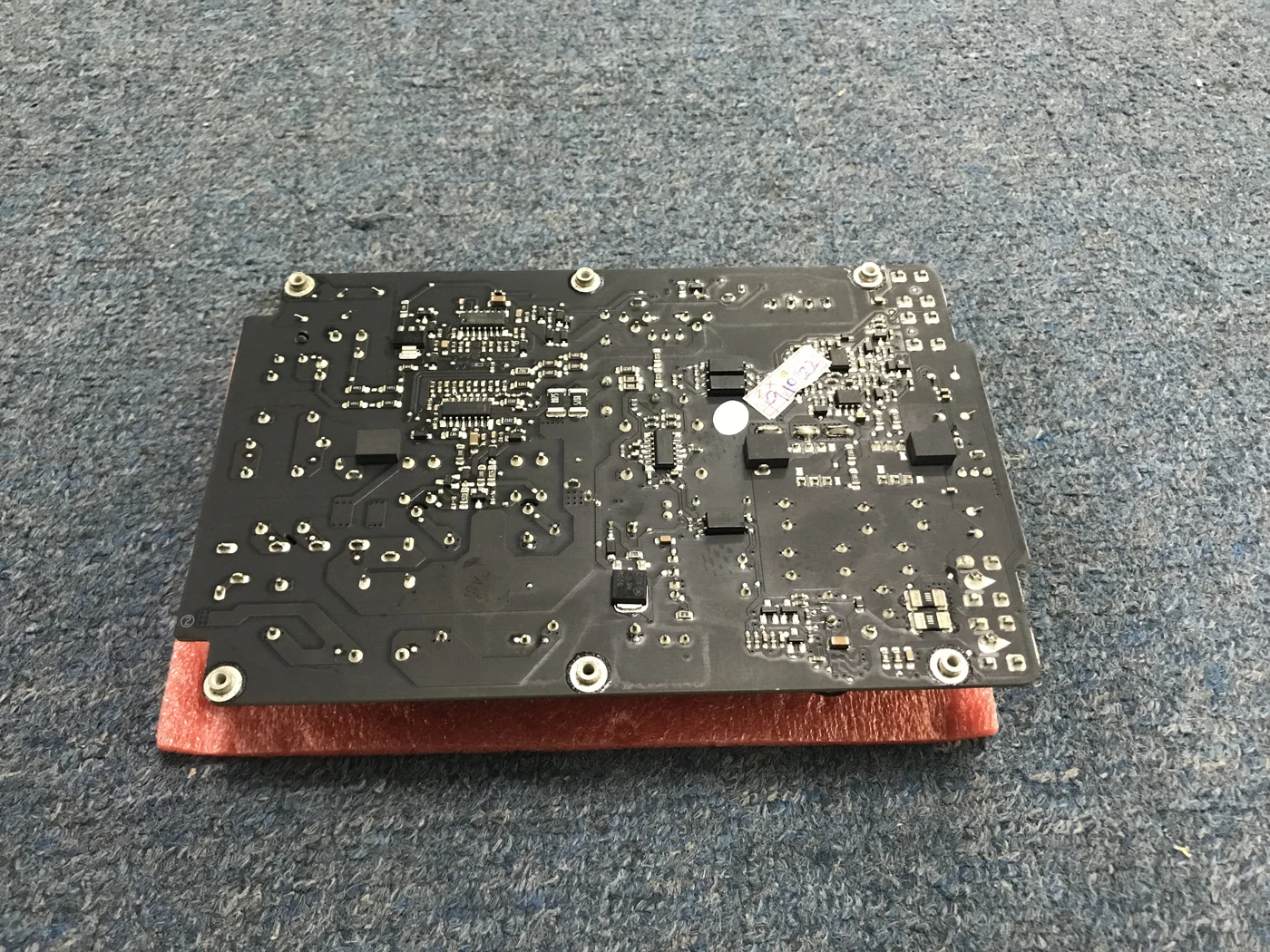 Новый источник питания 661 7542 614 0521 FSD004 для Apple MAC Pro A1481 2013 EMC2630|Блоки компьютеров| |