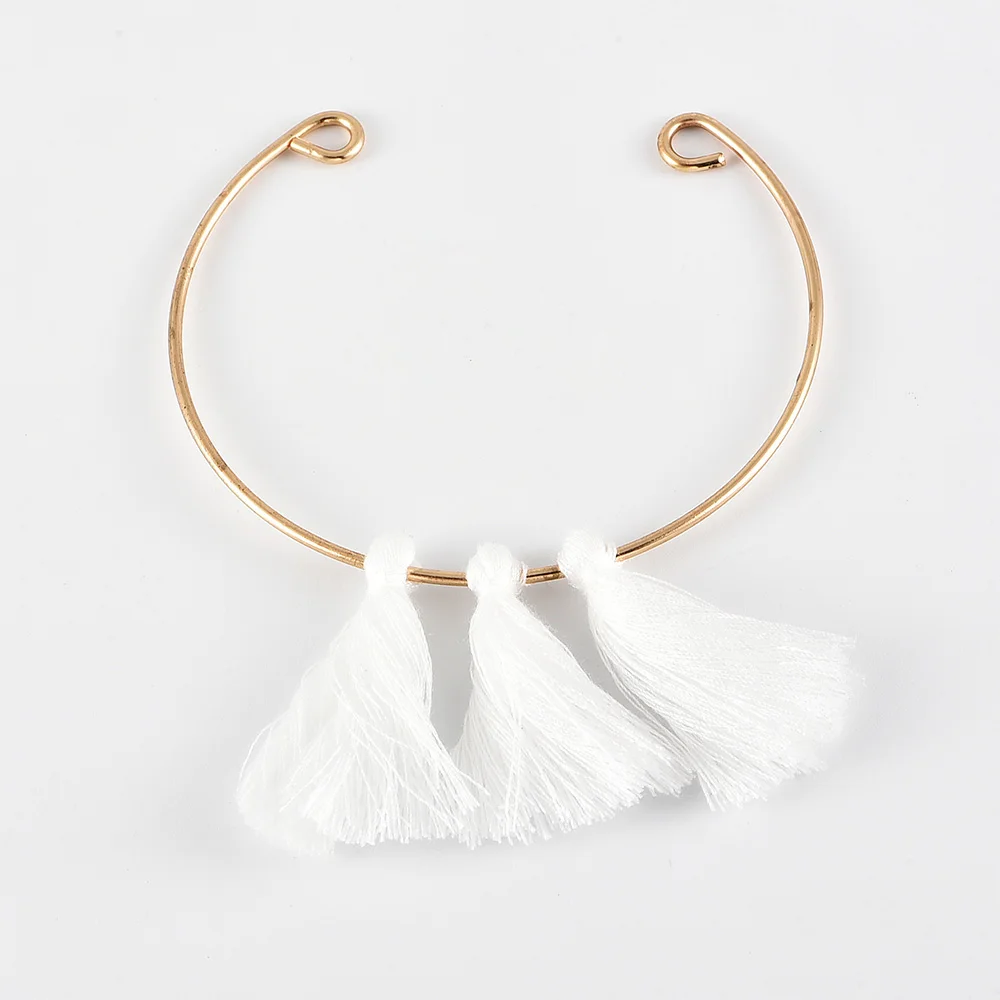 4 шт./компл. в этническом стиле для женщин браслеты листьев виде ракушки Луна