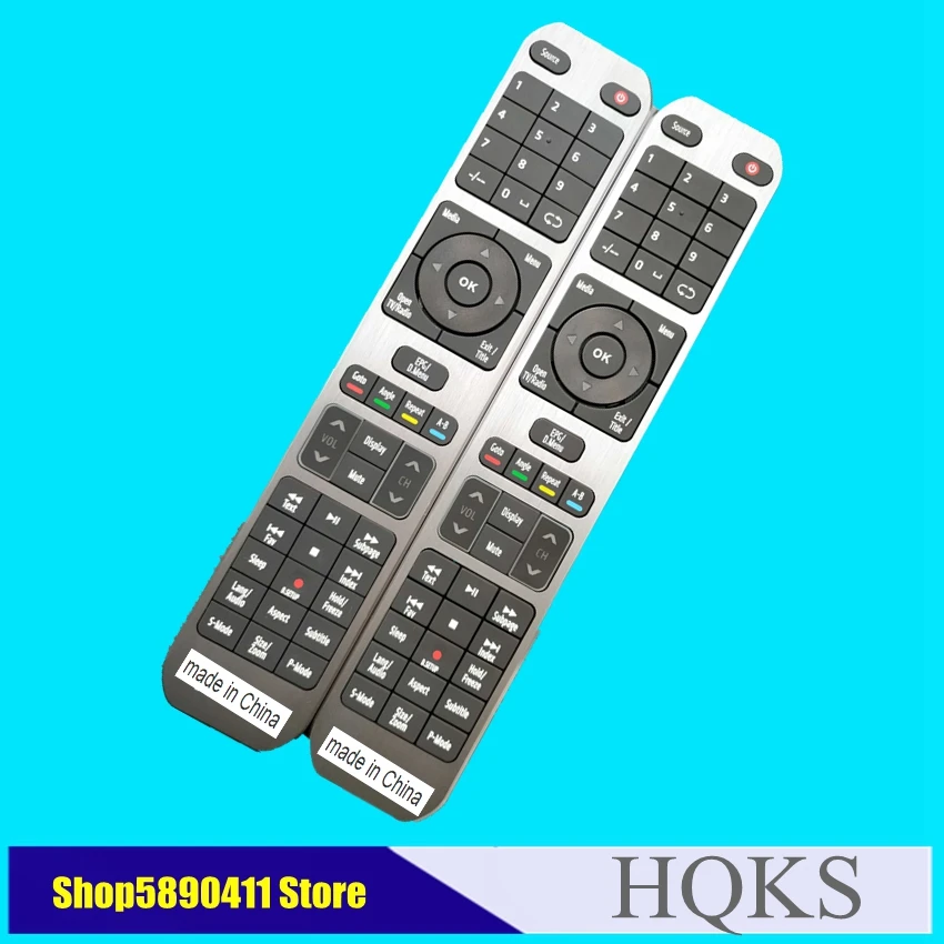 Новый пульт дистанционного управления подходит для Altius Bauhn ТВ СВЕТОДИОДНЫЙ TD