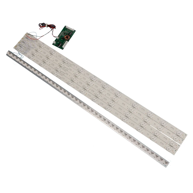 Комплект для ремонта трубки с ЖК экраном 32 &quot комплект 5 комплектов из 12 ламп