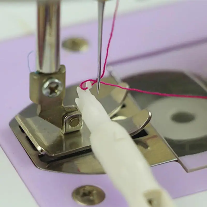 Ручное устройство для нарезки игл аппликатор швейной машины свинцовое