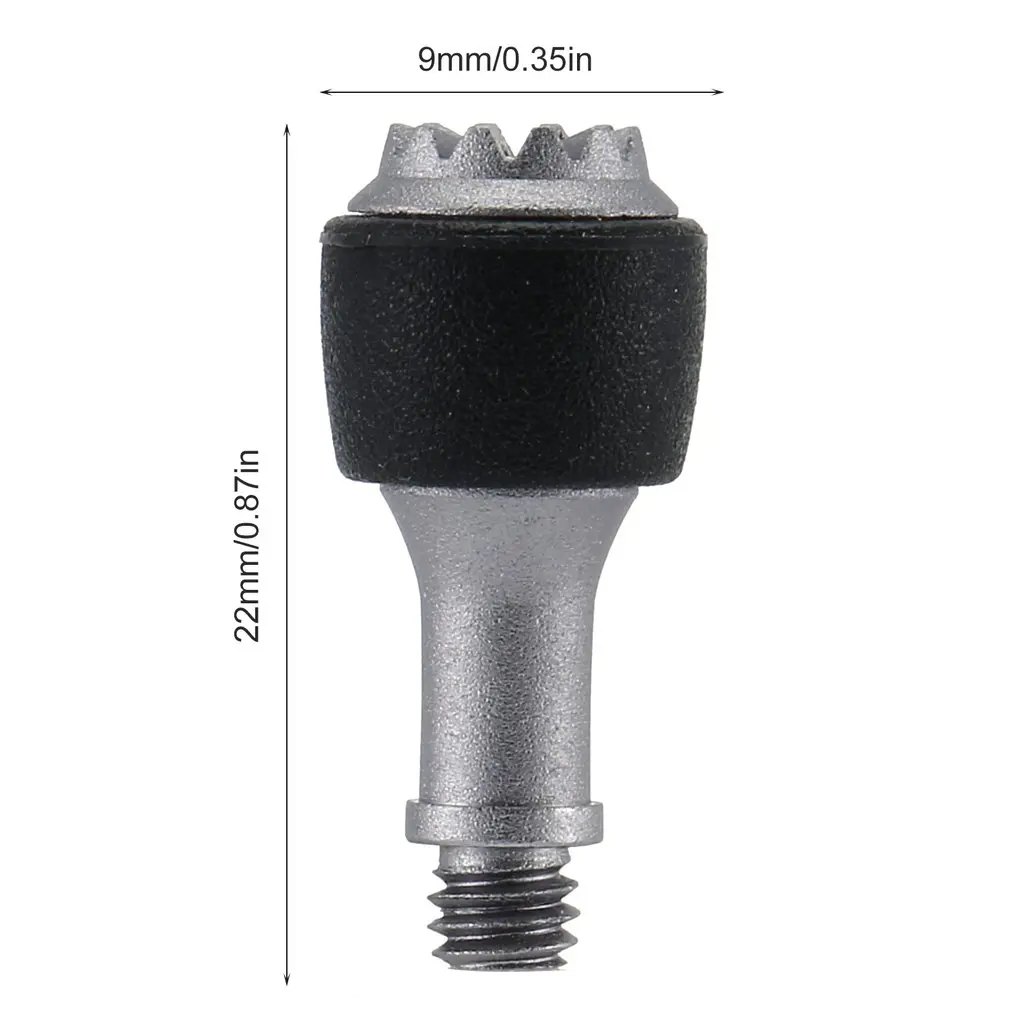 

Aluminum Alloy Joystick Thumb Sticks Thumb Lever For DJI Mavic 2 Remote Control Lever Camera Drone Accessories Hot