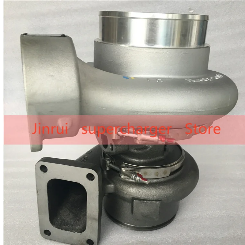 

Turbo Td09l-32qrs Se652qn 08030018 Turbocharger For Perkins Engine : 4012t