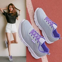 woman casual shoes breathable 2021 sneakers women new arrivals fashion mesh sneakers shoes women