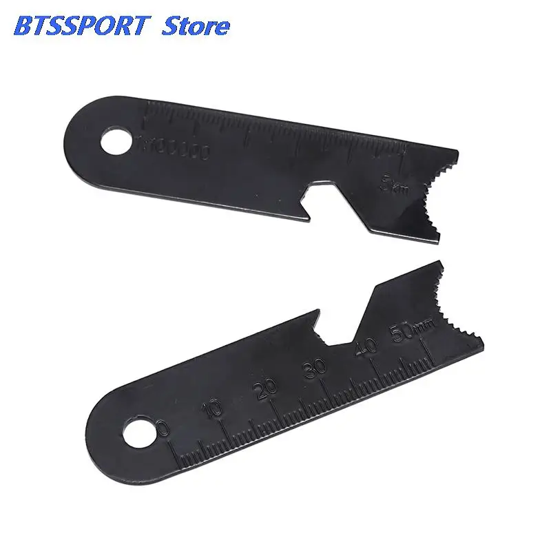Outdoor Survival Camping Tool Magnesium Flint Scraper Stone Fire Starter Lighter | Спорт и развлечения