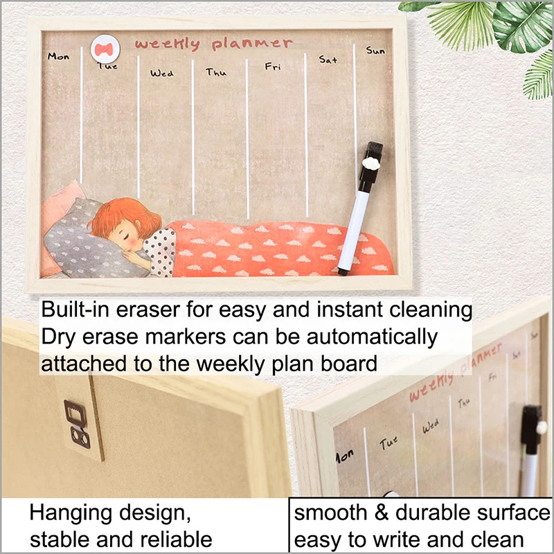 Юбилейные вечерние подарки для детей на день рождения креативная доска памяти