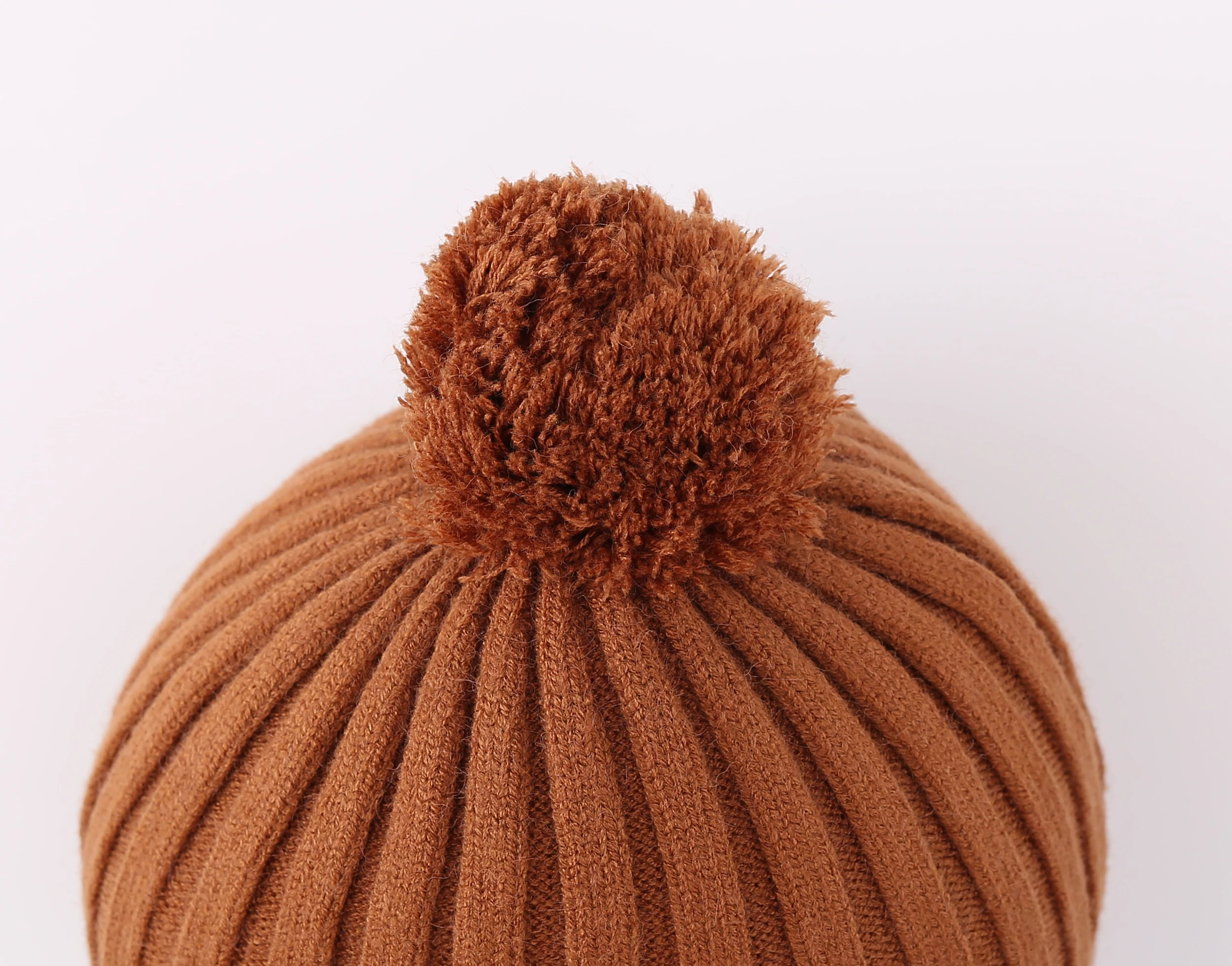 Классическая зимняя шапка Connectyle для маленьких мальчиков и девочек флисовая