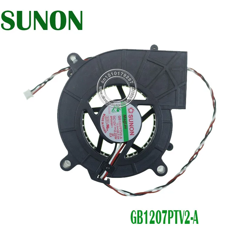 Новый оригинальный товар внешний диаметр GN 12 В постоянного тока 2 22 Вт 70*25 мм