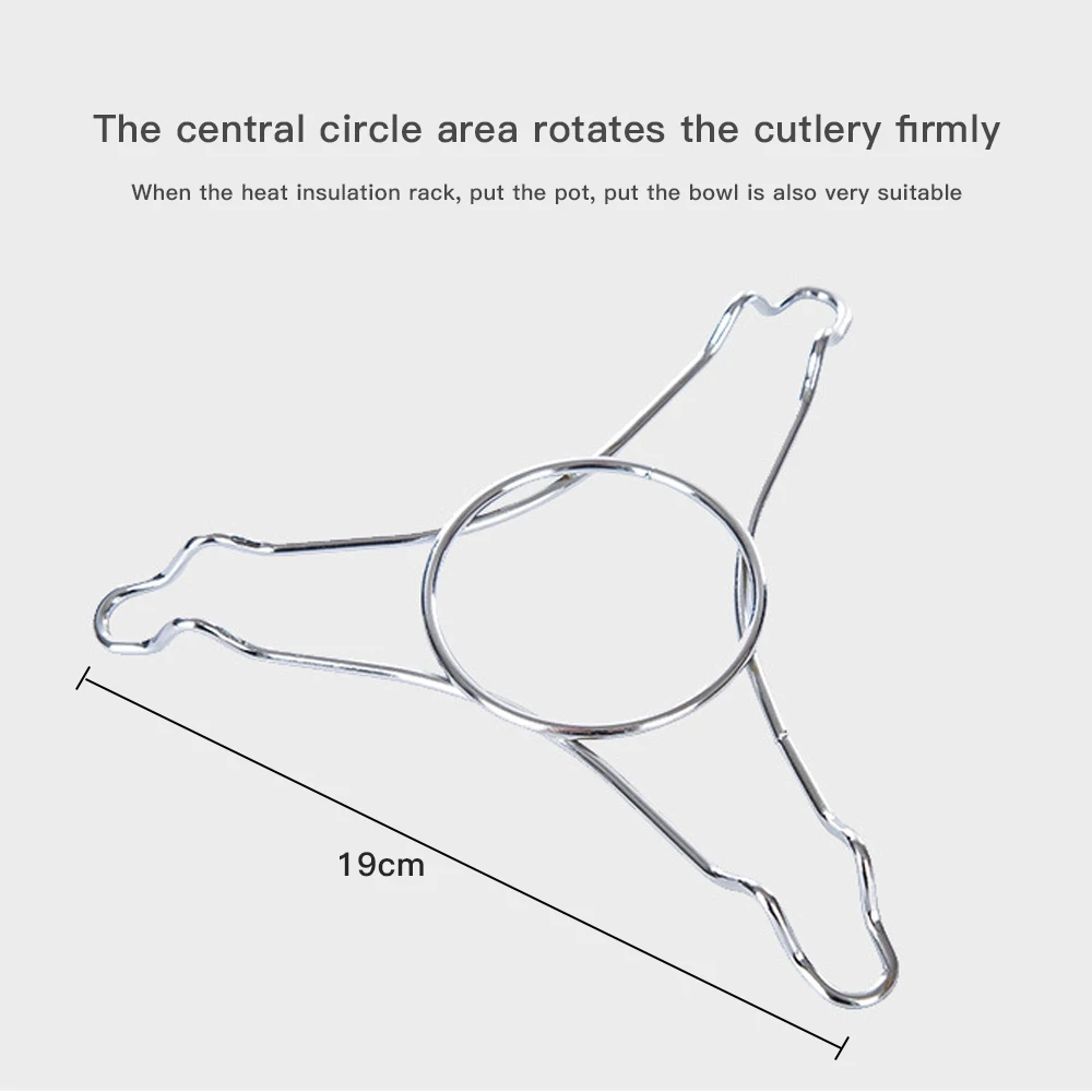 Пароварка из нержавеющей стали многоцелевой паровой поднос стоковый подставка