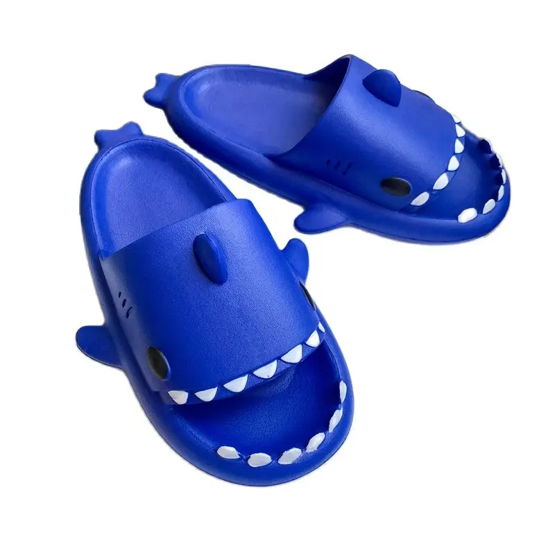 

Summer Children's Slippers Kid Boys Girls Cute Beach Sandals Slides Schoolboy Flip Flops Schoolgirl Light Soft Wedge Shoes