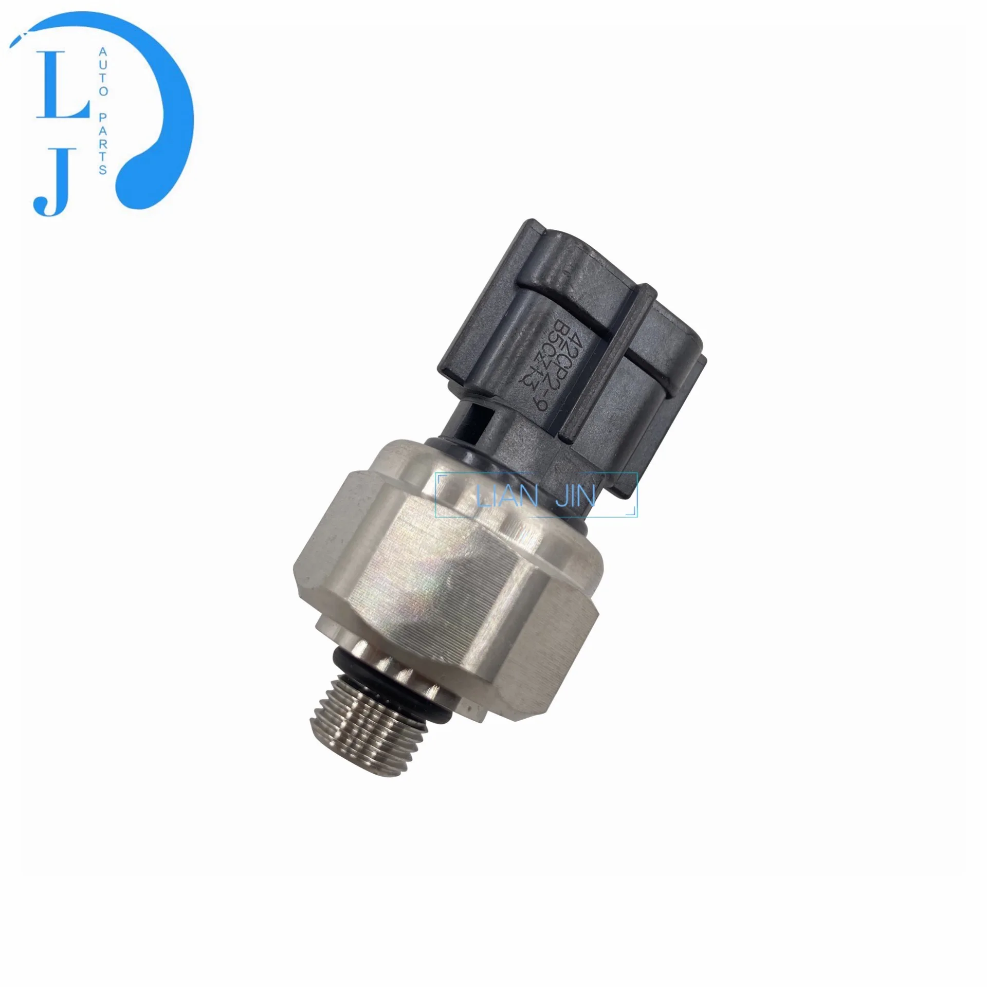 Датчик давления топливной рейки 42CP2-9 подходит для Komatsu Cummins - Цена: 25.5